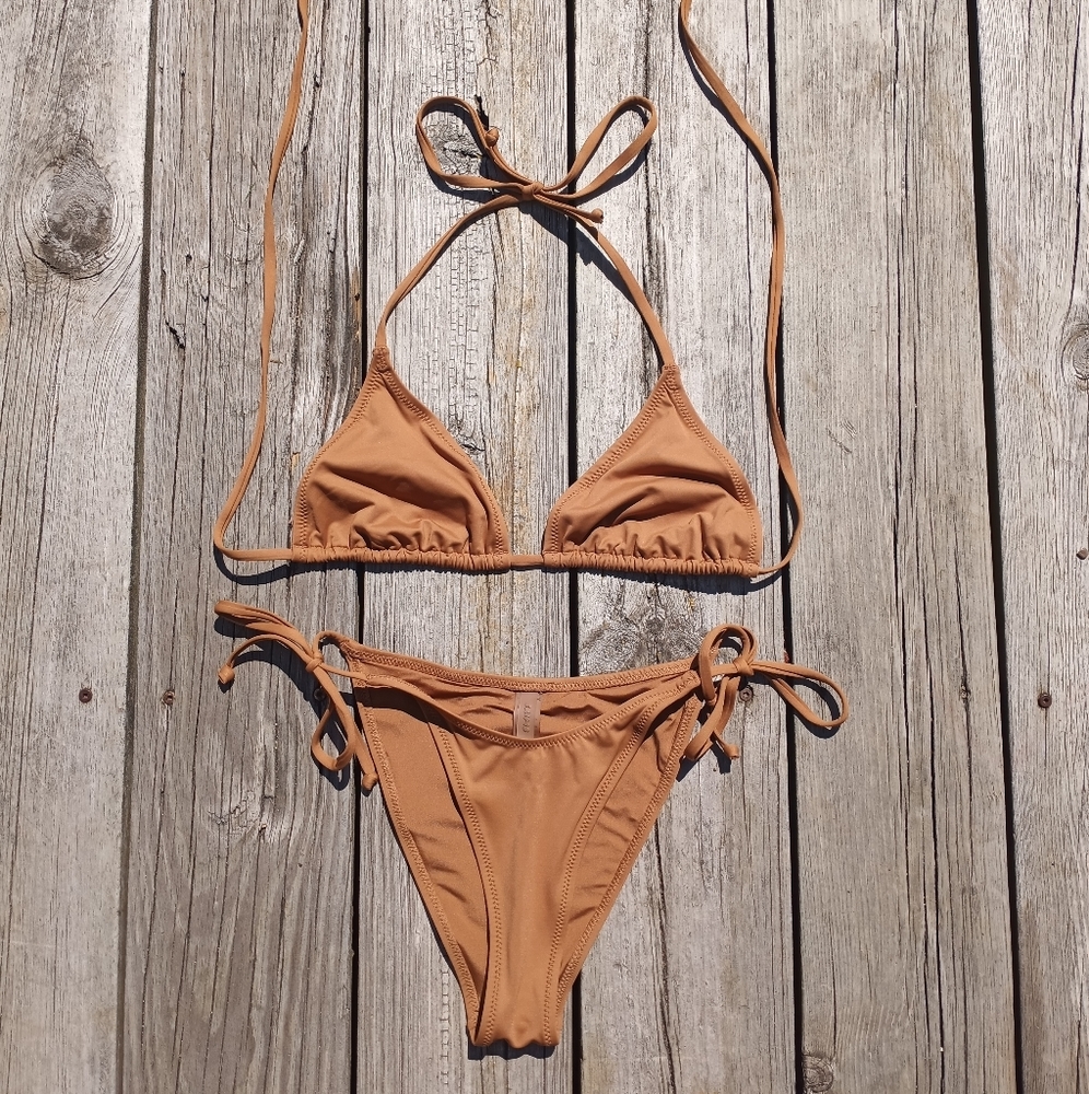 SKIMS String Bikini 👙